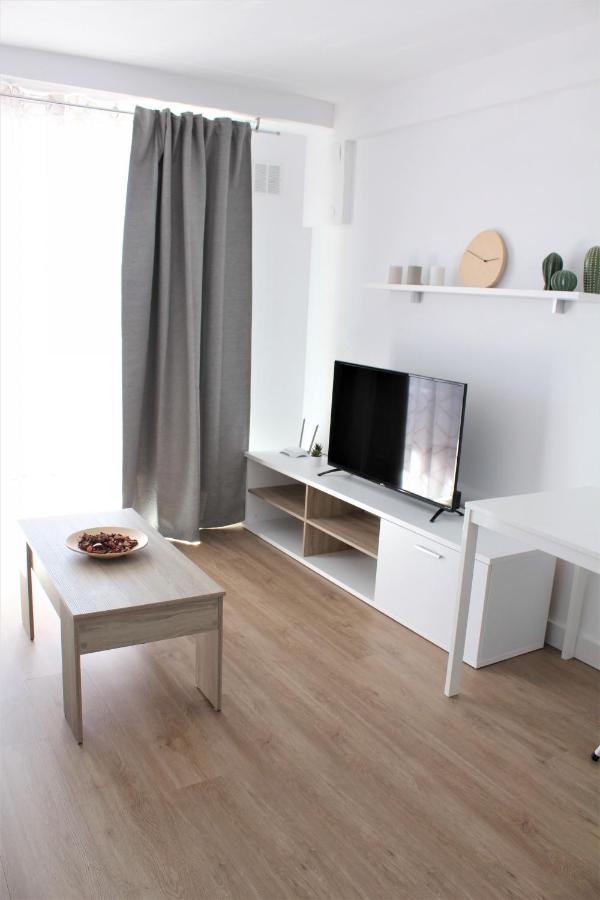 Superb Seaview Apartment In Playa De Las Americas Exterior photo