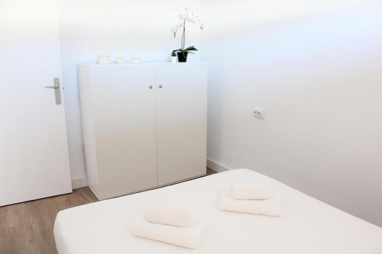 Superb Seaview Apartment In Playa De Las Americas Exterior photo
