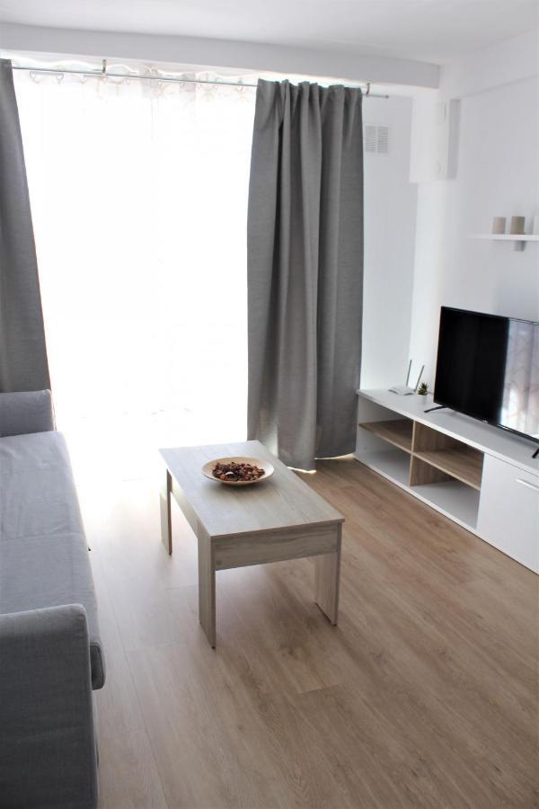 Superb Seaview Apartment In Playa De Las Americas Exterior photo