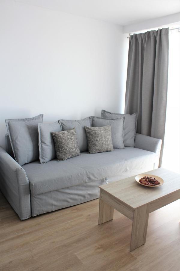 Superb Seaview Apartment In Playa De Las Americas Exterior photo
