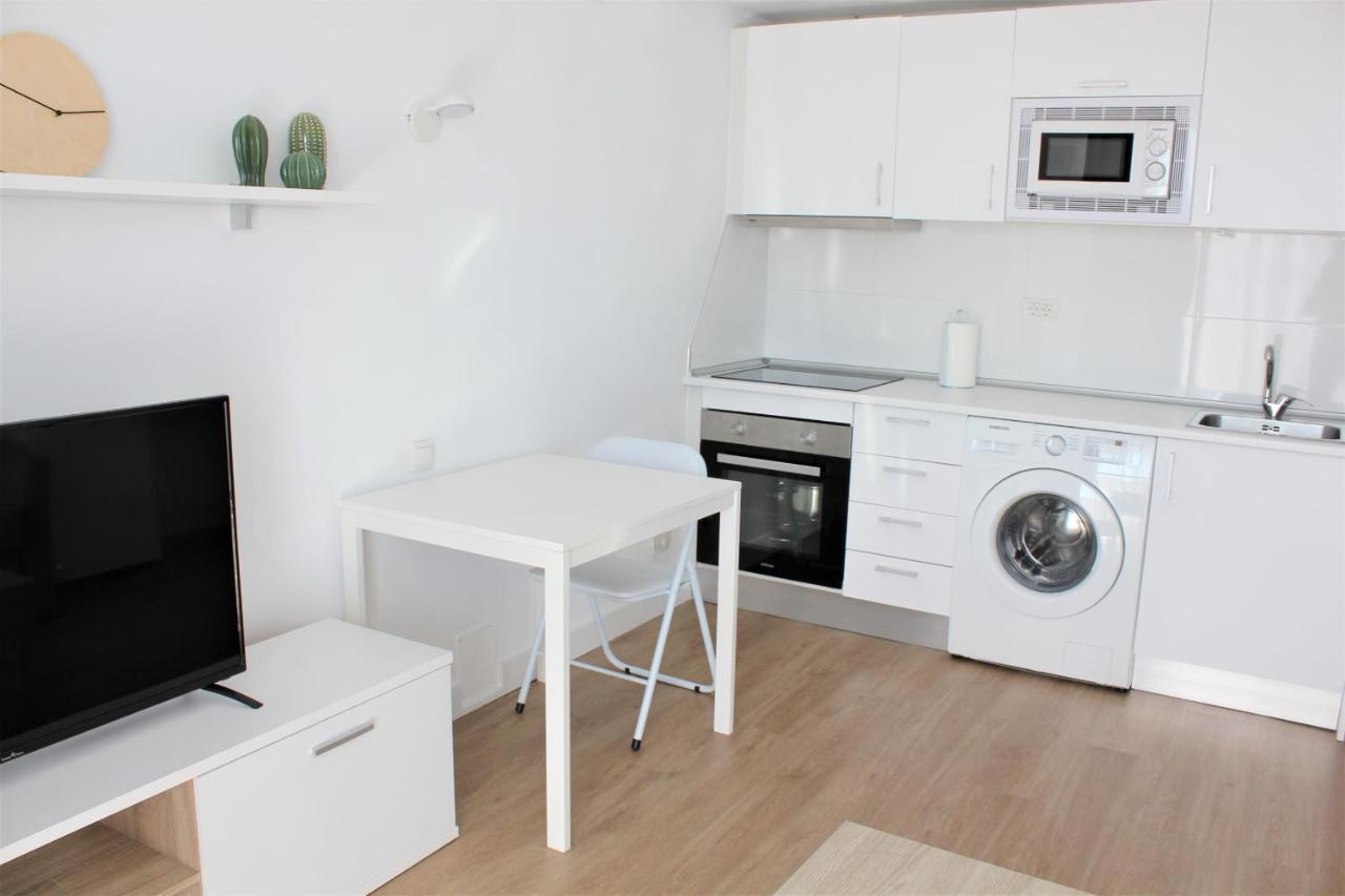 Superb Seaview Apartment In Playa De Las Americas Exterior photo