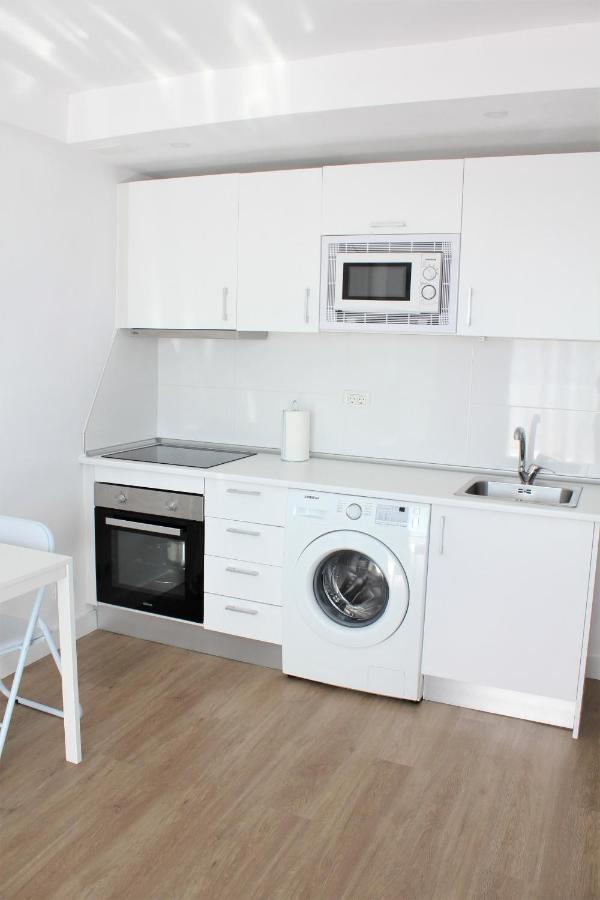 Superb Seaview Apartment In Playa De Las Americas Exterior photo