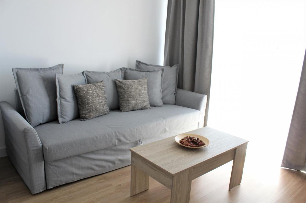 Superb Seaview Apartment In Playa De Las Americas Exterior photo