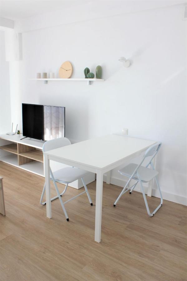 Superb Seaview Apartment In Playa De Las Americas Exterior photo